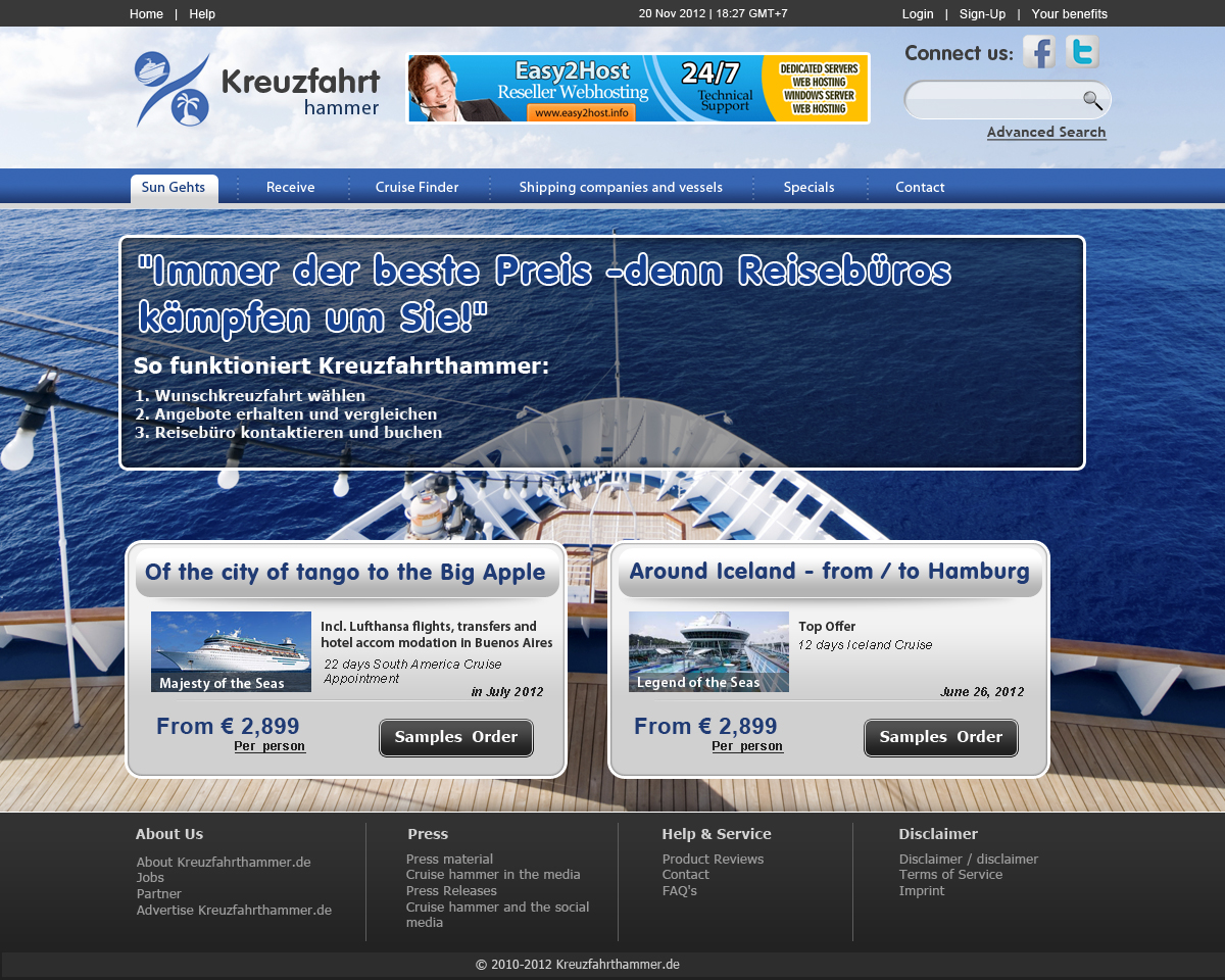 Web Design by webxvision for this project | Design #1218124