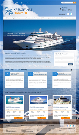 Web Design par pb
