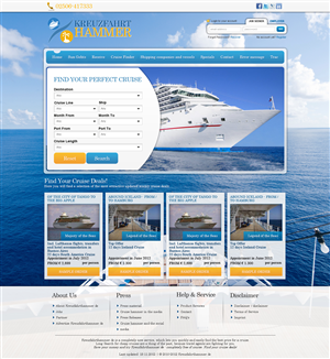 Web Design by TechWise for this project | Design: #1215329