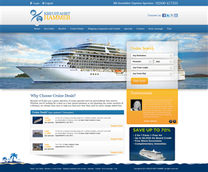 Web Design by TechWise for this project | Design: #1218431