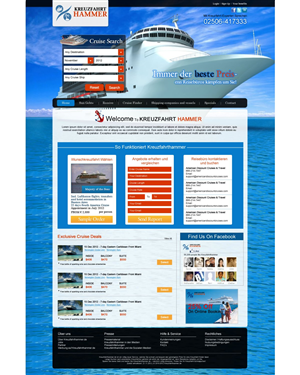 Web Design by TechWise for this project | Design: #1221373