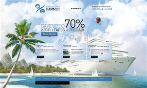Web Design by TechWise for this project | Design: #1299071