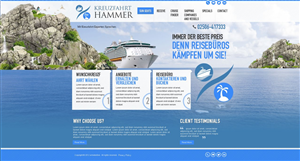 Web Design by TechWise for this project | Design: #1299072