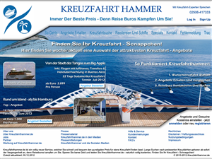 Web Design by nix21