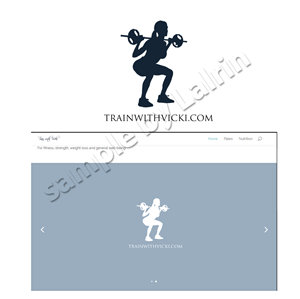 Logo Design by Xyper_Design