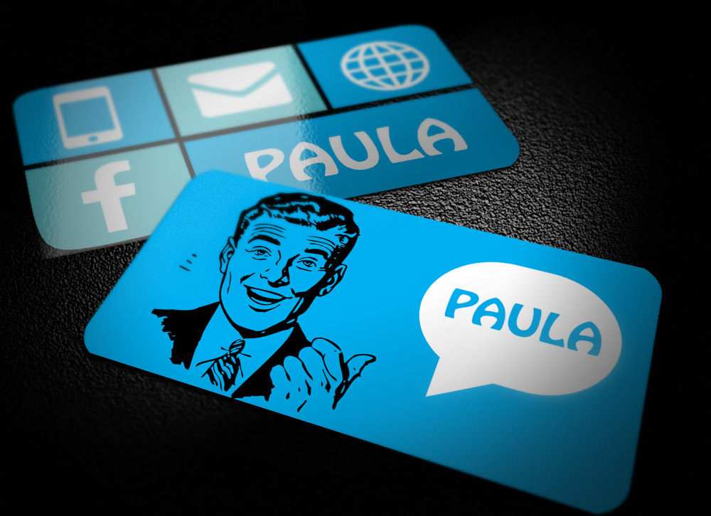 Business Card Design by Abikasirajan for this project | Design #4248124