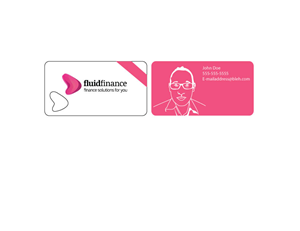 Business Card Design by ShelbyKerberg
