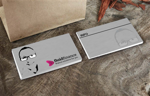 Business Card Design by ARCHI.RASEL