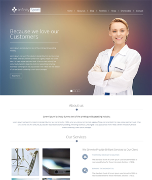 Web Design by Tariq Shamim
