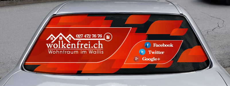 Aufkleber-Design von A.D.S für TREUINVEST AG | Design #4383018