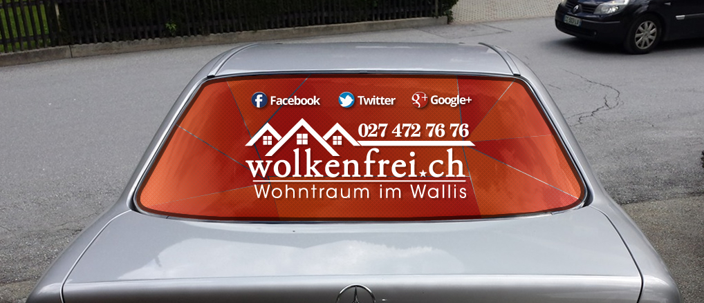 Aufkleber-Design von A.D.S für TREUINVEST AG | Design #4405612