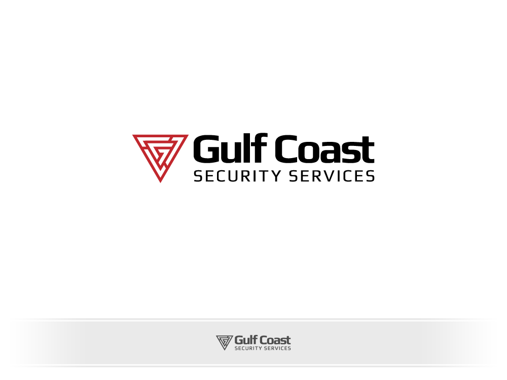 Playful, Colorful, Residential Logo Design for Gulf Coast Security ...