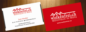Business Card Design by harmi_199 for TREUINVEST AG | Design: #4248313