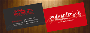 Business Card Design by harmi_199 for TREUINVEST AG | Design: #4249866