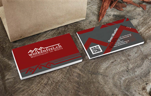 Business Card Design by ARCHI.RASEL for TREUINVEST AG | Design #4266498