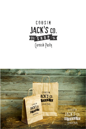 Logo Design by Little Sofi for this project | Design: #4255422