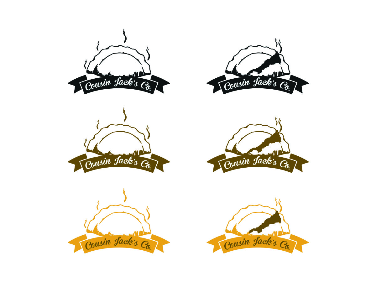 Logo Design by ryan george for this project | Design #4256524