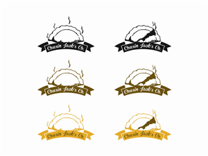 Logo Design by ryan george for this project | Design #4256524