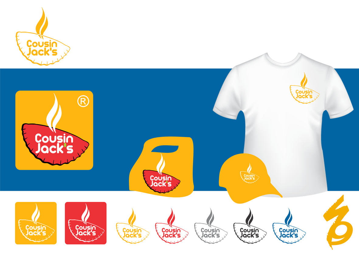 Diseño de Logo por WaelSwid para este proyecto | Diseño #4248892