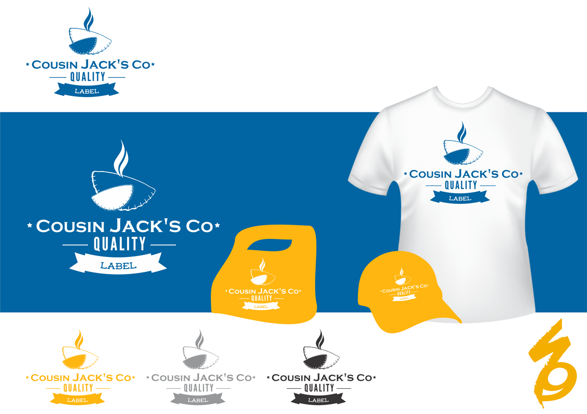 Logo Design by WaelSwid for this project | Design #4248899
