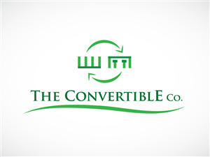 Logo Design by wolf for this project | Design: #1207424