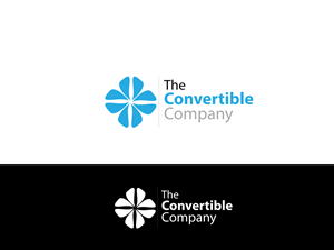 Logo Design by RISA for this project | Design: #1204085