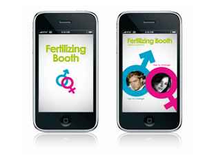 App Design by A DESIGN FOR YOU for this project | Design: #176987