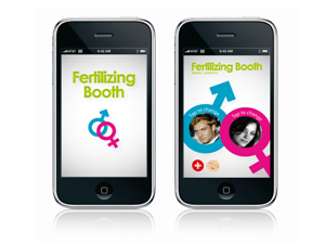 App Design by A DESIGN FOR YOU for this project | Design #177208
