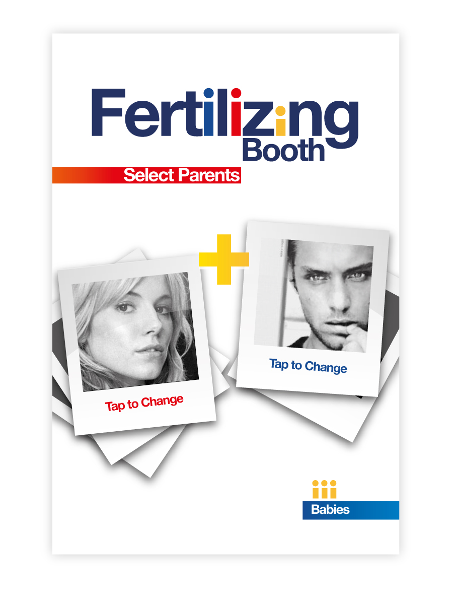 Diseño de aplicación (App) por MDS - bonusplusdesign.com para este proyecto | Diseño #177740