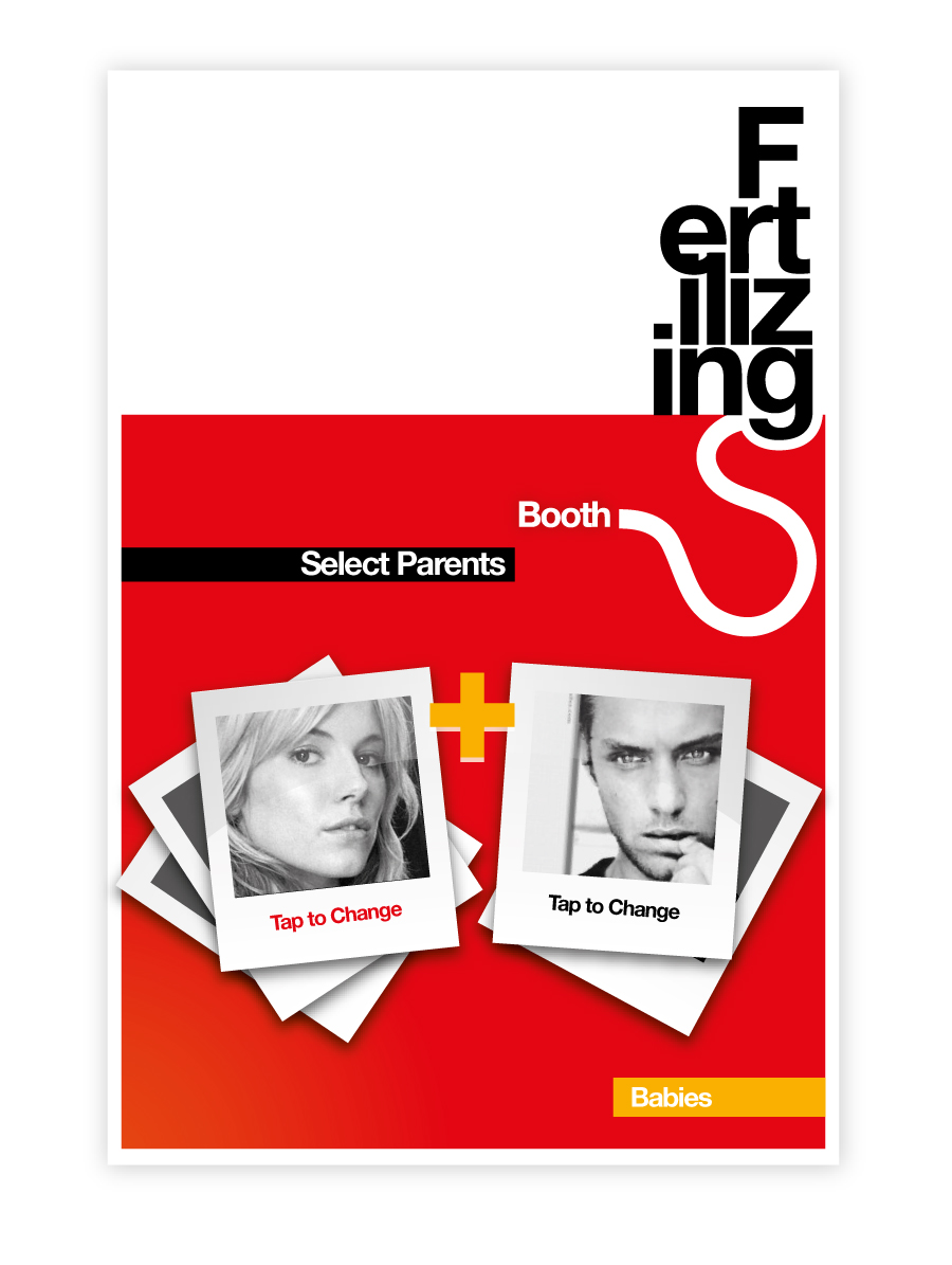 Diseño de aplicación (App) por MDS - bonusplusdesign.com para este proyecto | Diseño #177747