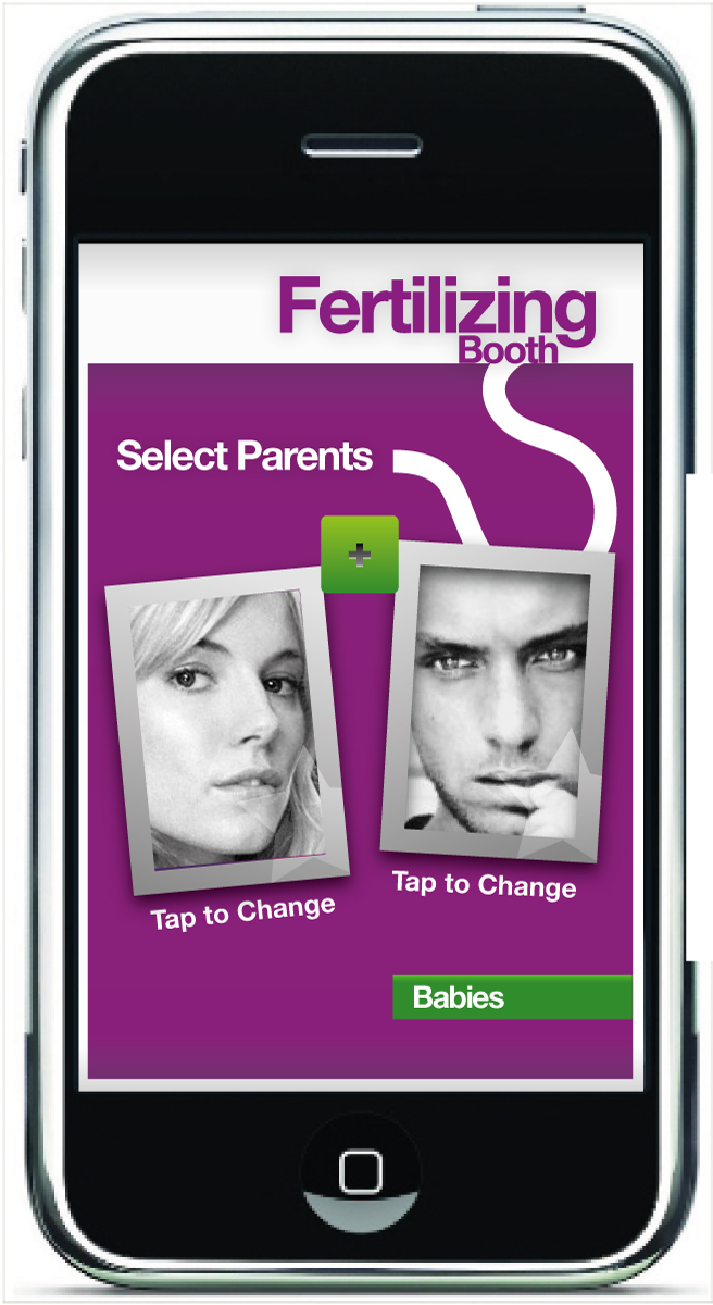 Diseño de aplicación (App) por MDS - bonusplusdesign.com para este proyecto | Diseño #178483