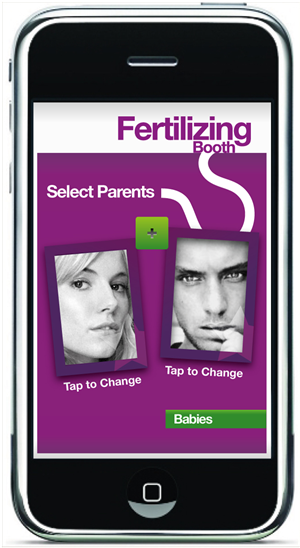 App Design by MDS - bonusplusdesign.com for this project | Design: #178484