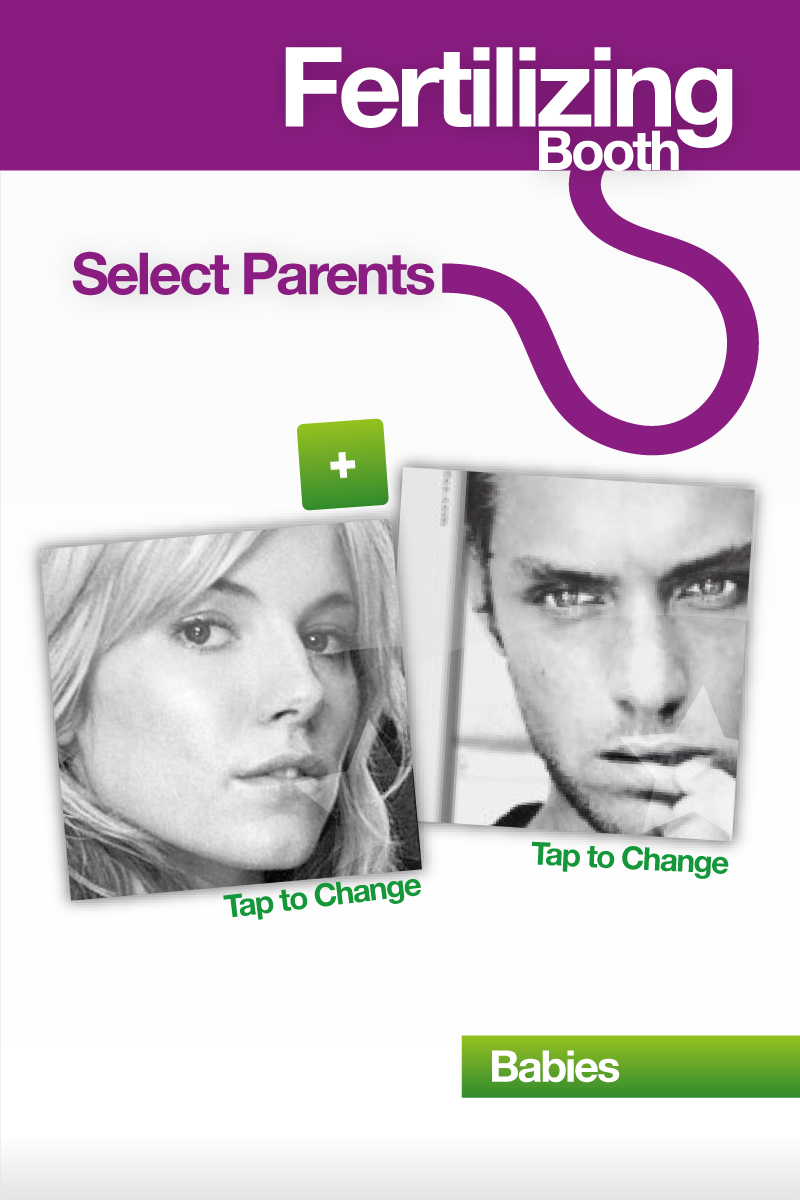 Diseño de aplicación (App) por MDS - bonusplusdesign.com para este proyecto | Diseño #180574