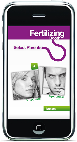 App Design by MDS - bonusplusdesign.com for this project | Design: #180575
