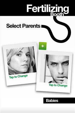 App Design by MDS - bonusplusdesign.com for this project | Design: #180579