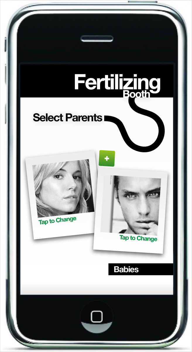 Diseño de aplicación (App) por MDS - bonusplusdesign.com para este proyecto | Diseño #180581