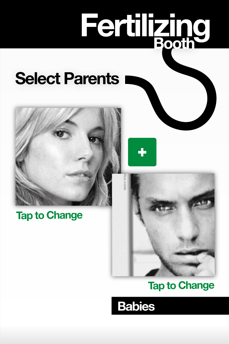 App Design by MDS - bonusplusdesign.com for this project | Design #180582