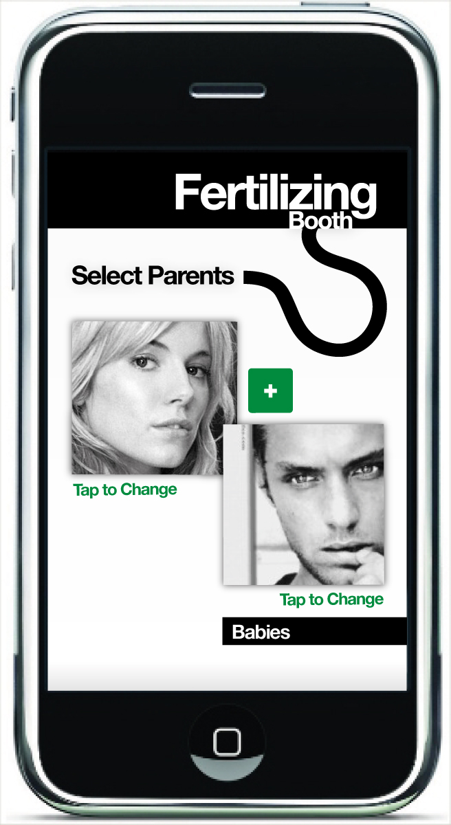 App Design by MDS - bonusplusdesign.com for this project | Design #180583