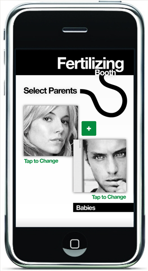 App Design by MDS - bonusplusdesign.com for this project | Design: #180583