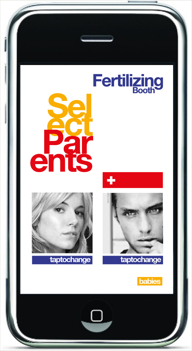 App Design by MDS - bonusplusdesign.com for this project | Design #186462