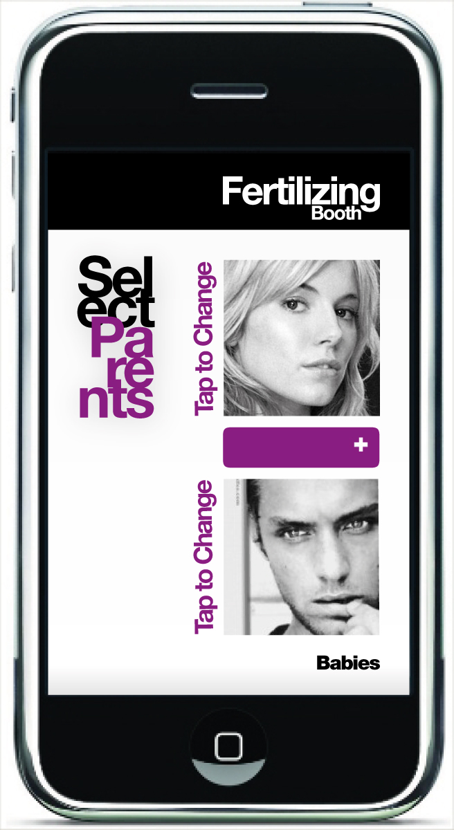 Diseño de aplicación (App) por MDS - bonusplusdesign.com para este proyecto | Diseño #186463