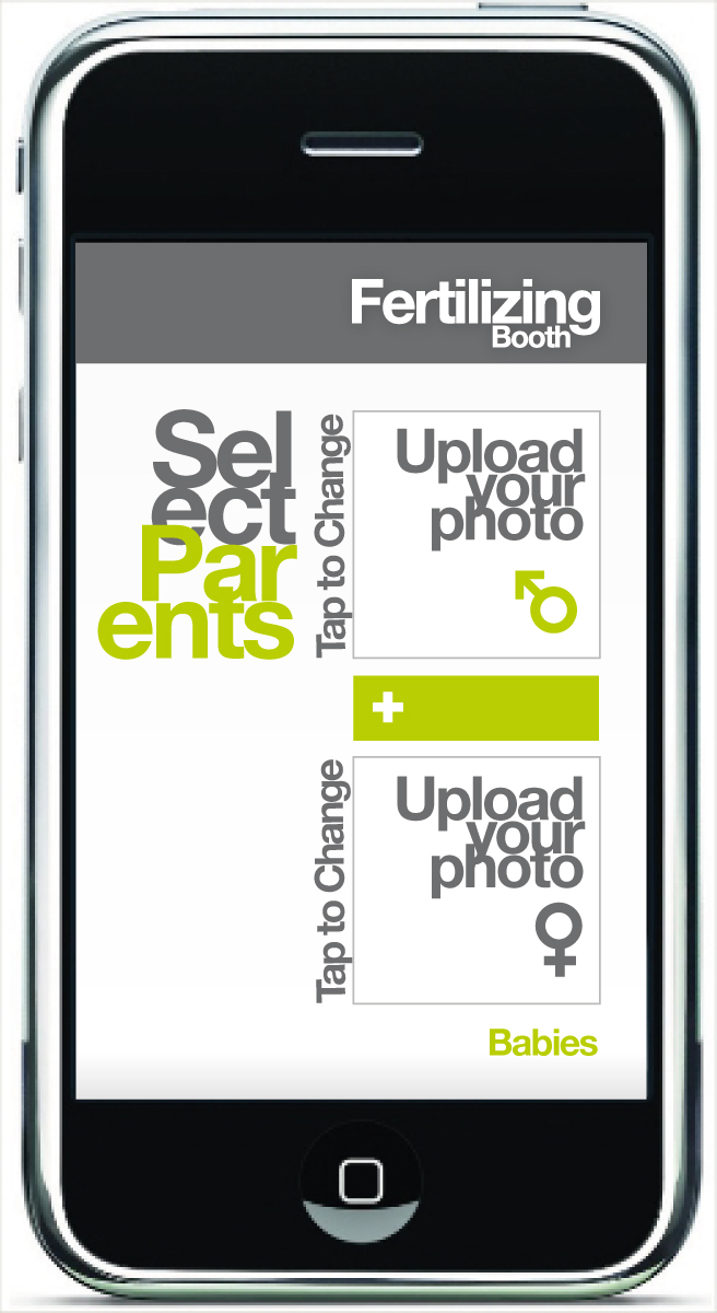 Diseño de aplicación (App) por MDS - bonusplusdesign.com para este proyecto | Diseño #188095