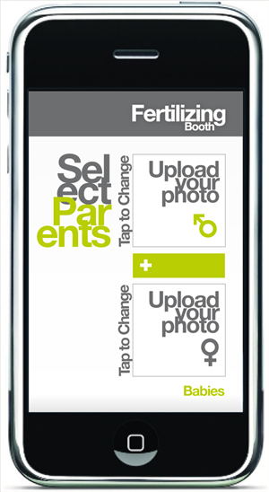 App Design by MDS - bonusplusdesign.com for this project | Design: #188095