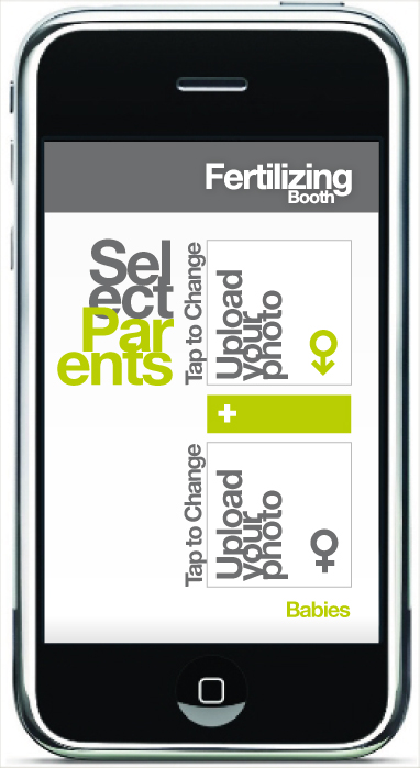 Diseño de aplicación (App) por MDS - bonusplusdesign.com para este proyecto | Diseño #188099