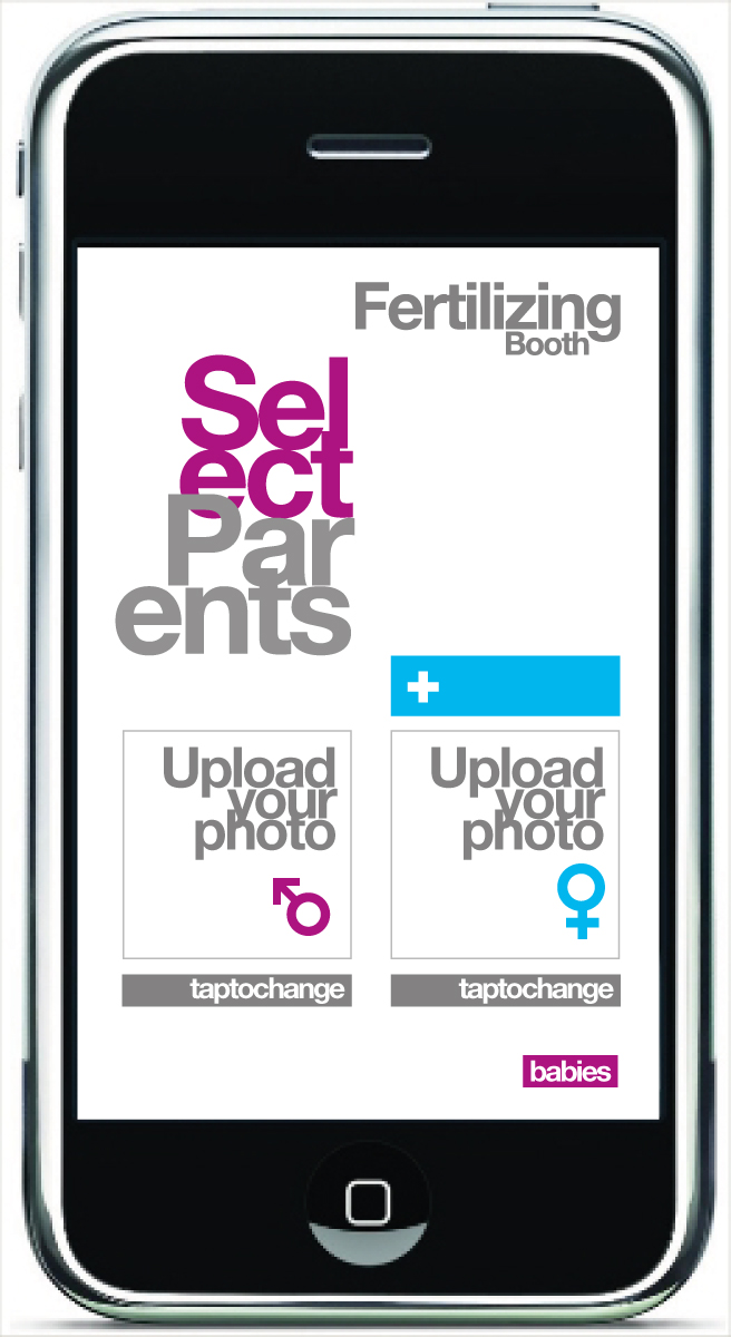 Diseño de aplicación (App) por MDS - bonusplusdesign.com para este proyecto | Diseño #188100