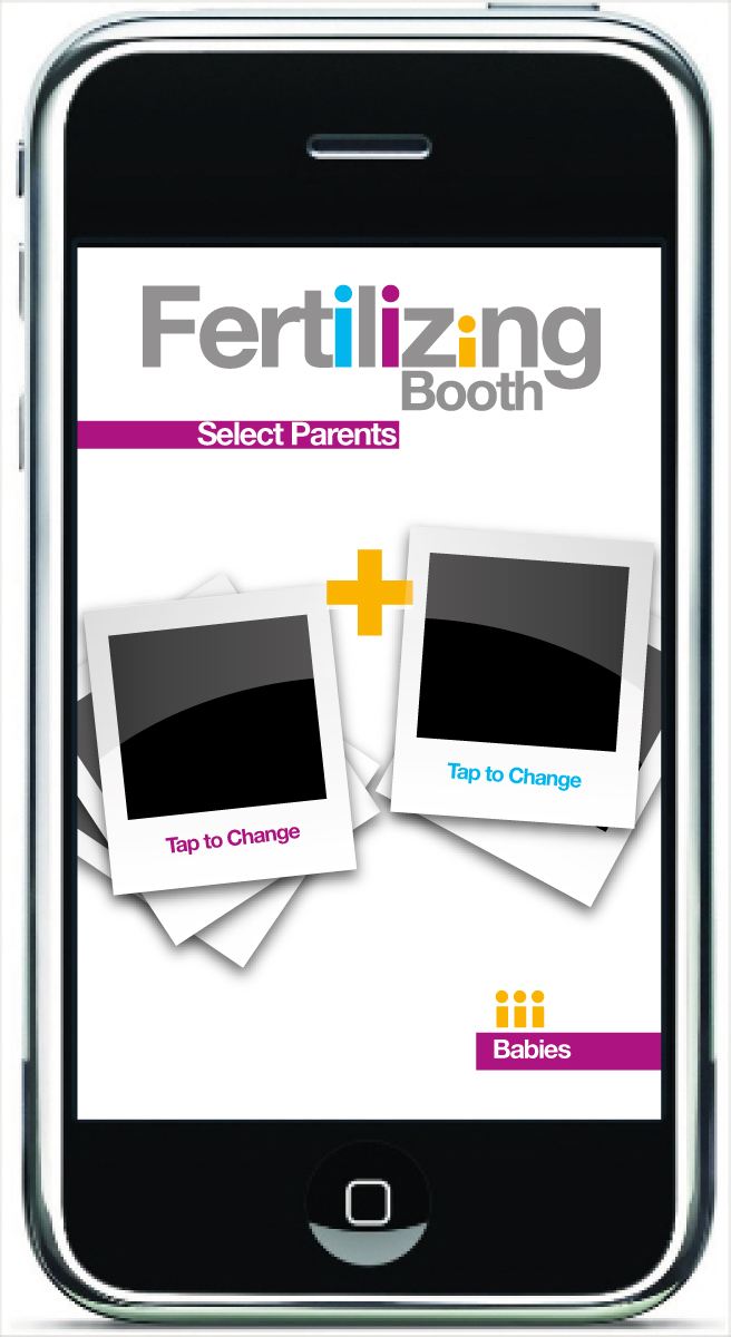 App Design by MDS - bonusplusdesign.com for this project | Design #193480