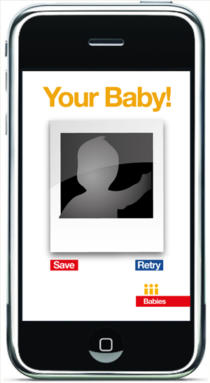 App Design by MDS - bonusplusdesign.com for this project | Design: #195677