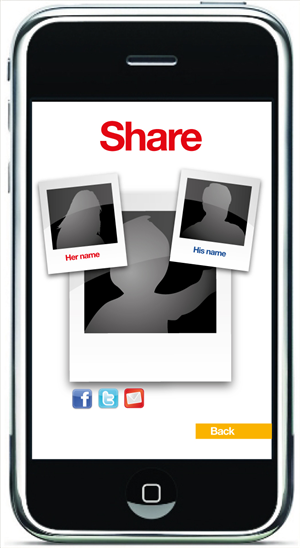 App Design by MDS - bonusplusdesign.com for this project | Design: #195678