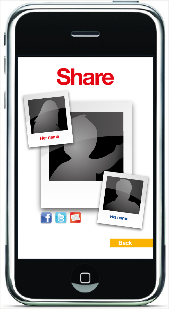 App Design by MDS - bonusplusdesign.com for this project | Design #195680