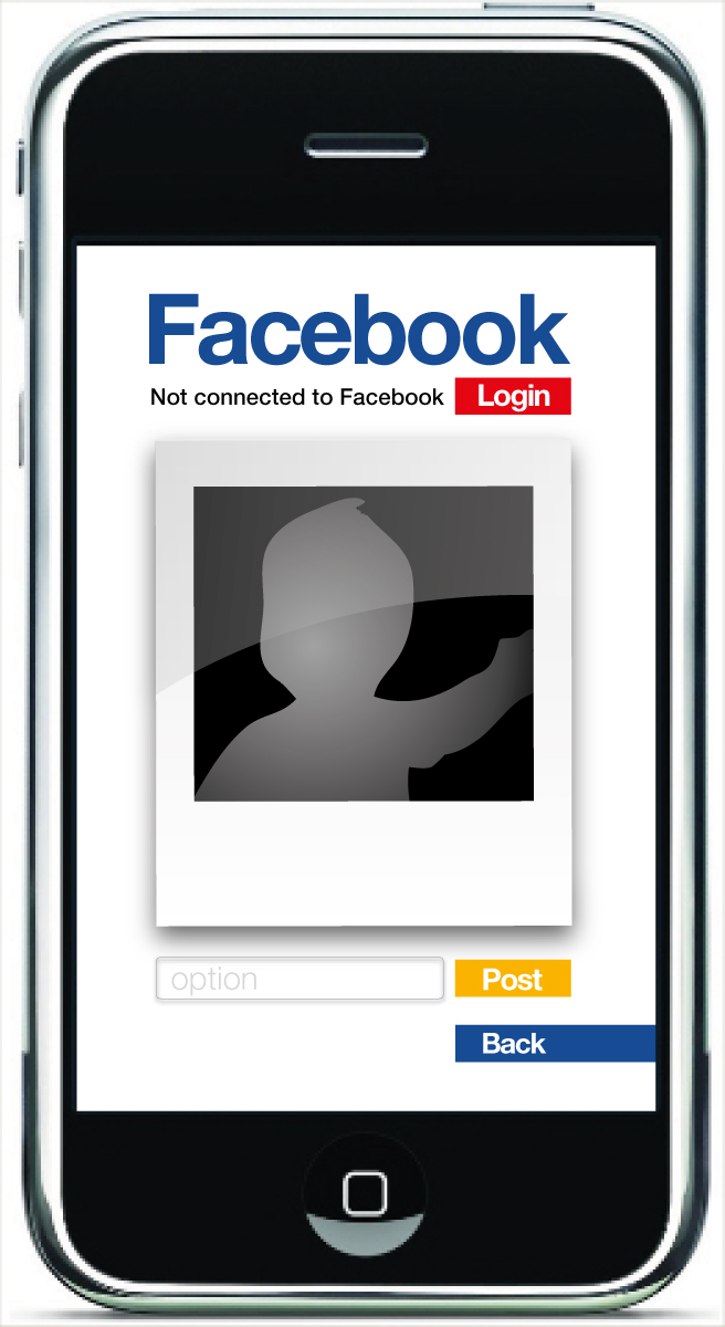 App Design by MDS - bonusplusdesign.com for this project | Design #195683